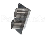 5009743 Alto Shaam Weld Assb, Faux Dual Exhaustar