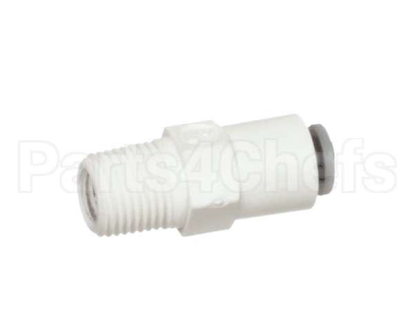 50098.0002 Bunn Fitting Assembly, Push To Connect W/ Ori