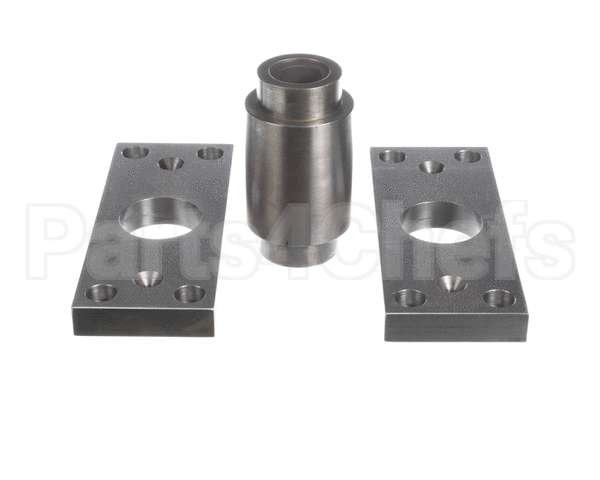 50099048 Doyon Support Central Assembly