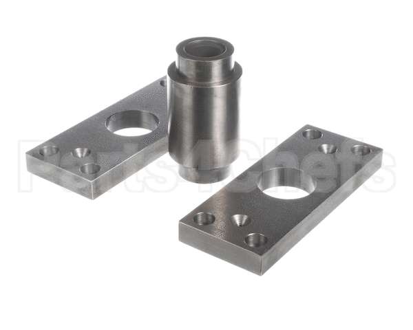 50099048 Doyon Support Central Assembly