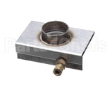 50099051 Doyon Lower Bearing Block Assembly
