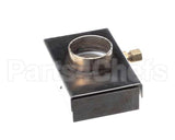 50099051 Doyon Lower Bearing Block Assembly