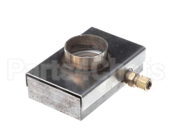 50099051 Doyon Lower Bearing Block Assembly