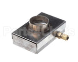 50099051 Doyon Lower Bearing Block Assembly