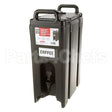 500LCD110 Compatible Midwest Appliance Parts Bev Disp 4 3/4 Gal -110 Black
