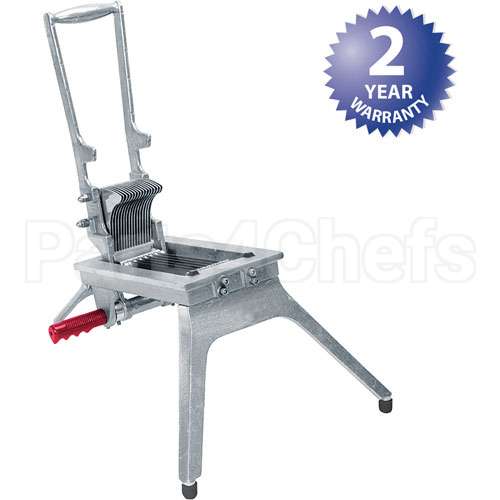500N Compatible Redco Slicer, Onion, 3/16", Onionkng