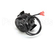 501-043B Beverage Air Motor - Fan - Cond, 208V 60Hz 9W 1550Rpm