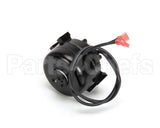 501-043B Beverage Air Motor - Fan - Cond, 208V 60Hz 9W 1550Rpm