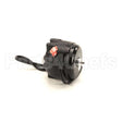 501-053B Compatible Beverage Air Motor - Fan - Cond, 115 V 60Hz 25W 1500Rpm