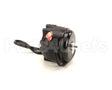 501-053B Beverage Air Motor - Fan - Cond, 115V 60Hz 25W 1500Rp