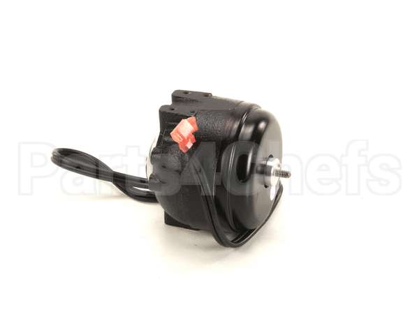 501-053B Beverage Air Motor - Fan - Cond, 115V 60Hz 25W 1500Rp