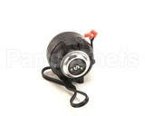 501-053B Beverage Air Motor - Fan - Cond, 115V 60Hz 25W 1500Rp