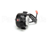 501-055B Beverage Air Motor - Fan - Cond, 230V 50/60Hz 5W 1550