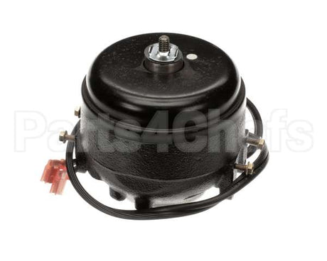 501-070B Beverage Air Motor - Fan - Cond, 115V 60Hz 16W 1500Rp