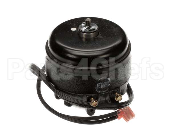 501-070B Beverage Air Motor - Fan - Cond, 115V 60Hz 16W 1500Rp