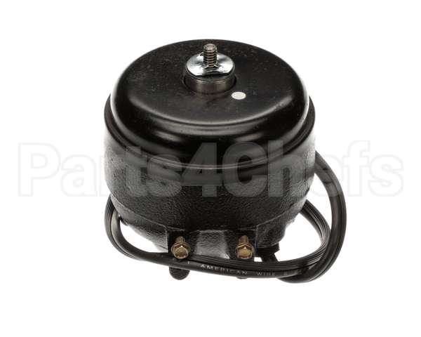 501-070B Beverage Air Motor - Fan - Cond, 115V 60Hz 16W 1500Rp