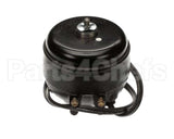 501-070B Beverage Air Motor - Fan - Cond, 115V 60Hz 16W 1500Rp