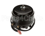 501-070B Beverage Air Motor - Fan - Cond, 115V 60Hz 16W 1500Rp
