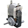 501-076B Compatible Beverage Air Fan Motor 120V