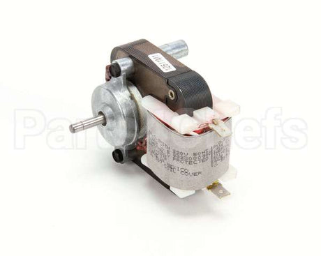 501-087B Beverage Air Motor - Fan - Evap, 220V 50Hz 7W 2598Rpm