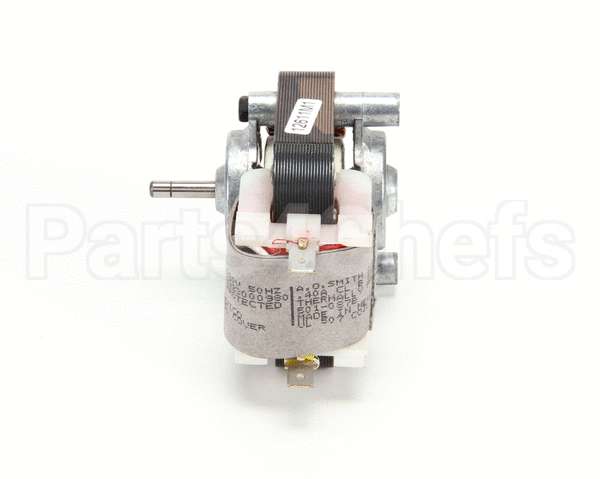 501-087B Beverage Air Motor - Fan - Evap, 220V 50Hz 7W 2598Rpm