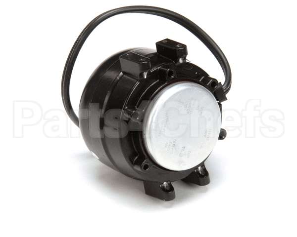 501-100B Beverage Air Motor - Fan - Cond, 115V 50Hz 9W 1550Rpm