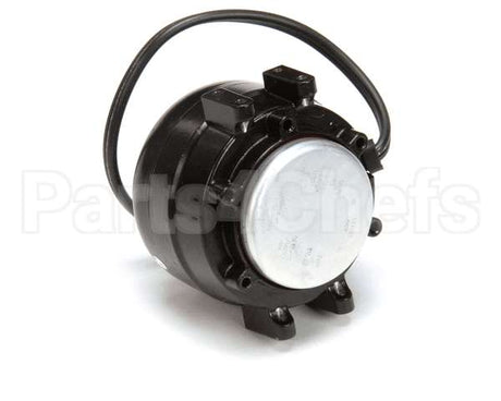 501-100B Beverage Air Motor - Fan - Cond, 115V 50Hz 9W 1550Rpm