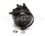 501-100B Beverage Air Motor - Fan - Cond, 115V 50Hz 9W 1550Rpm