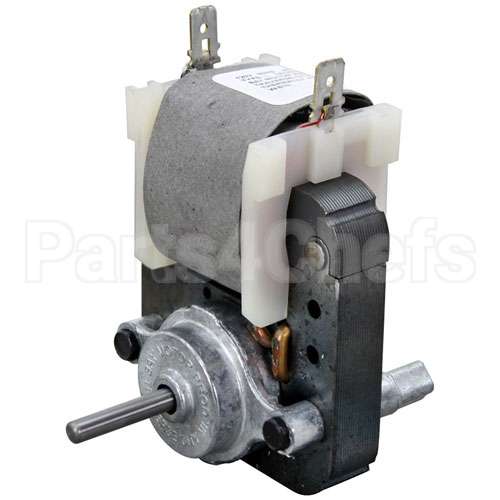 501-105B Compatible Beverage Air Fan Motor 120V