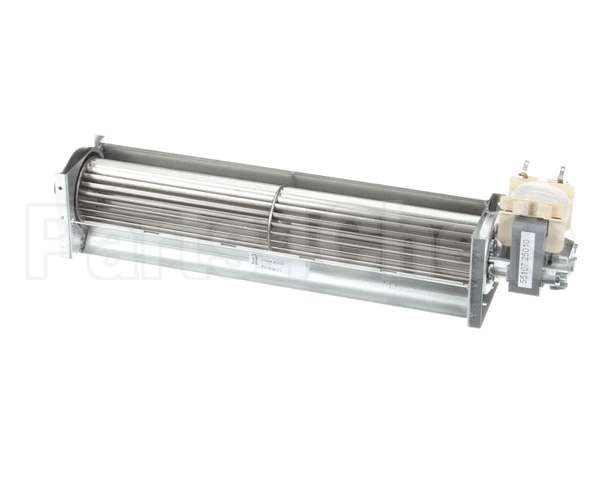 501-110C Beverage Air Blower- Ql4-2500 115/60 Cf5