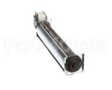 501-110C Beverage Air Blower- Ql4-2500 115/60 Cf5