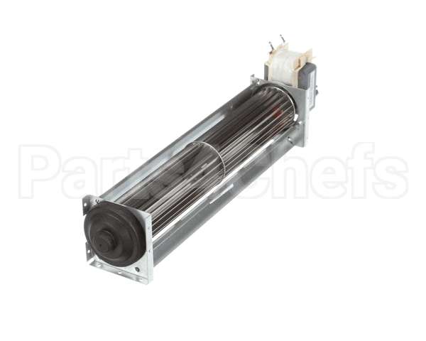 501-110C Beverage Air Blower- Ql4-2500 115/60 Cf5