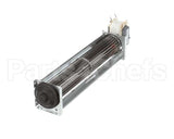 501-110C Beverage Air Blower- Ql4-2500 115/60 Cf5