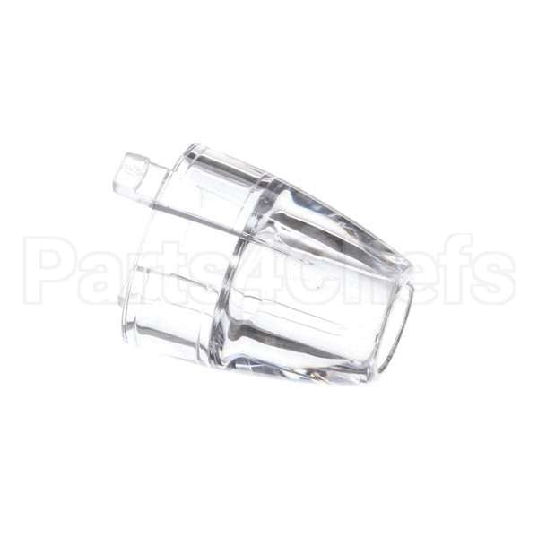 501-14 Compatible Multiplex Nozzle Clr
