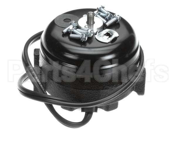 501-148B Beverage Air Motor - Fan - Cond, 115V 60Hz 9W 1550Rpm