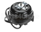 501-148B Beverage Air Motor - Fan - Cond, 115V 60Hz 9W 1550Rpm