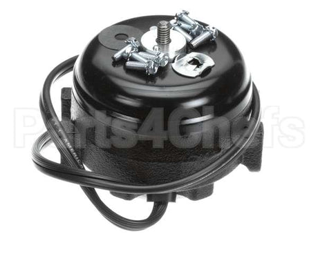 501-148B Beverage Air Motor - Fan - Cond, 115V 60Hz 9W 1550Rpm