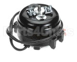 501-148B Beverage Air Motor - Fan - Cond, 115V 60Hz 9W 1550Rpm