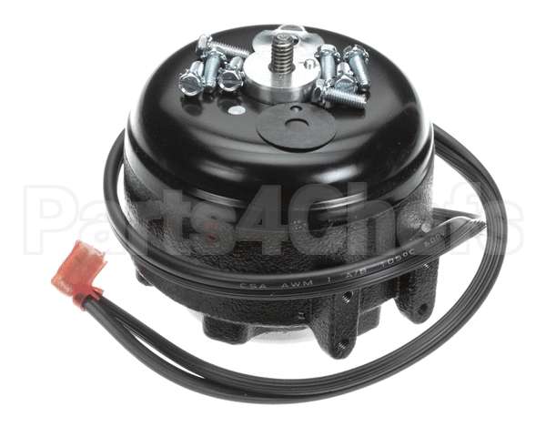 501-148B Beverage Air Motor - Fan - Cond, 115V 60Hz 9W 1550Rpm