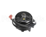 501-149B Beverage Air Motor - Fan - Cond, 230V 50/60Hz 9W 1550