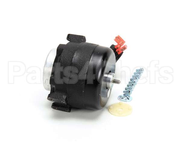 501-158B-01 Beverage Air Motor - Fan - Cond, 115V 50Hz 16W 1550Rp
