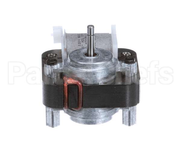 501-170D Beverage Air Motor - Fan - Evap, 115V 60Hz 9W 1600Rpm