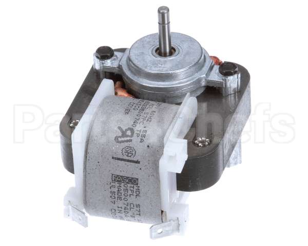501-170D Beverage Air Motor - Fan - Evap, 115V 60Hz 9W 1600Rpm
