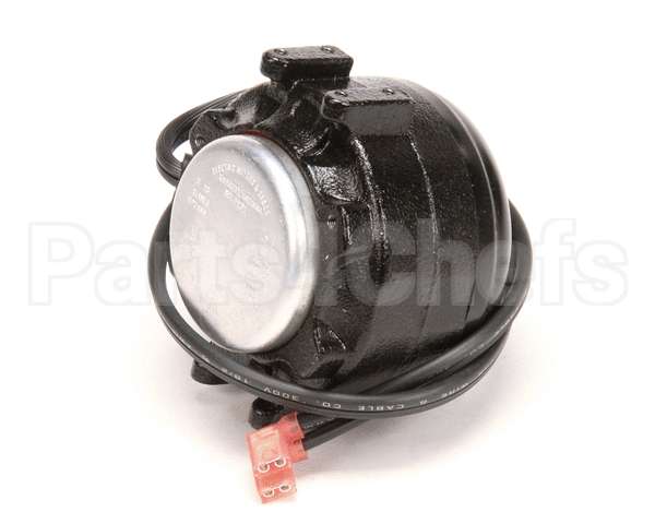 501-175D Beverage Air Motor - Fan - Evap, 115V 60Hz 9W 1550Rpm