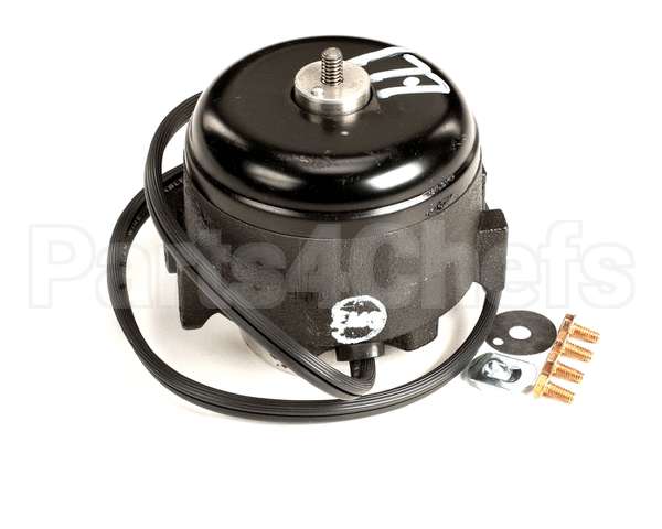501-177D Beverage Air Motor - Fan - Evap, 115V 60Hz 16W 1550Rp