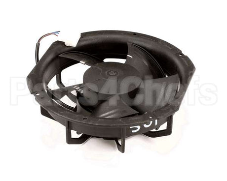 501-186D-01 Beverage Air Motor - Fan - Axial, 115V 60Hz 20W 2400R