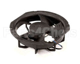 501-186D-01 Beverage Air Motor - Fan - Axial, 115V 60Hz 20W 2400R