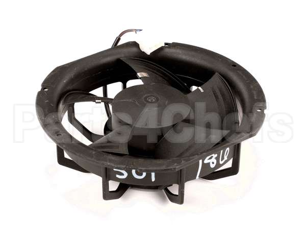 501-186D-01 Beverage Air Motor - Fan - Axial, 115V 60Hz 20W 2400R