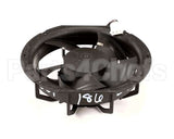 501-186D-01 Beverage Air Motor - Fan - Axial, 115V 60Hz 20W 2400R