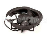 501-186D-01 Beverage Air Motor - Fan - Axial, 115V 60Hz 20W 2400R